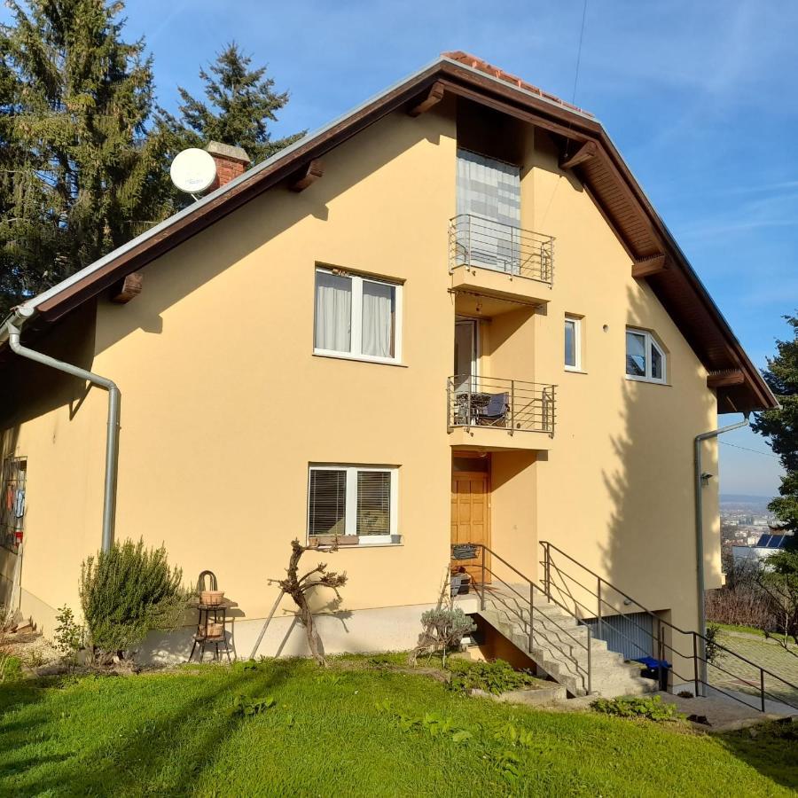 The John Rand Suite Samobor Exteriör bild