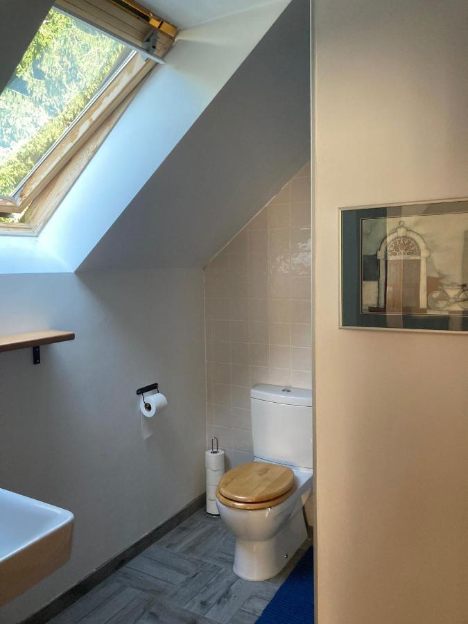 The John Rand Suite Samobor Exteriör bild