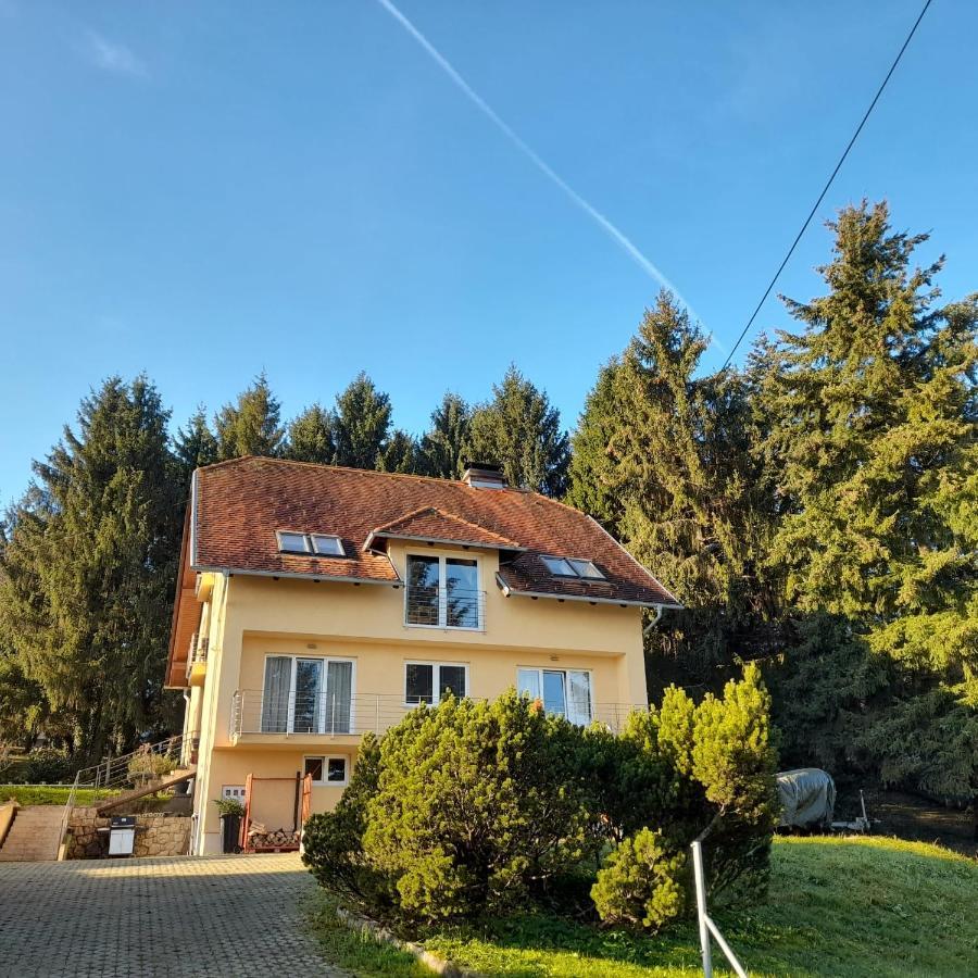 The John Rand Suite Samobor Exteriör bild